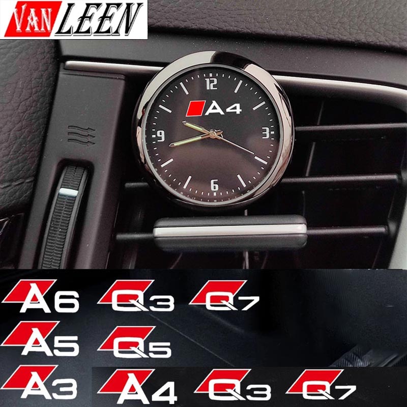 A1 Watches & Jewelry New York Photos - سيارة الديكور ساعة ساعة سيارة الإلكترونية