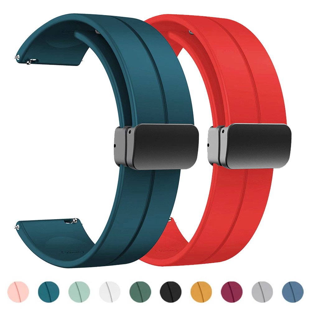 A1 Watches & Jewelry New York Photos - 20/22 مللي متر الرياضة سوار ل
