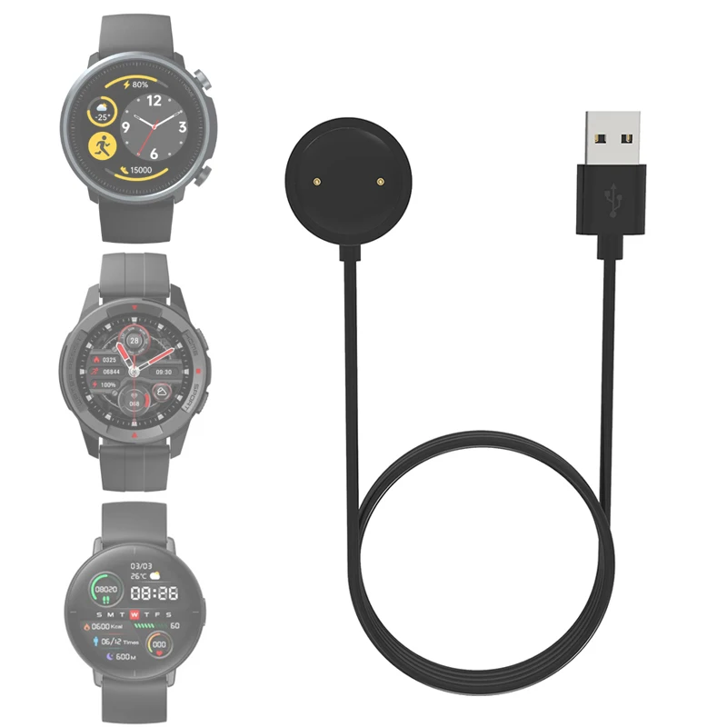 A1 Watches & Jewelry New York Photos - كابل شحن USB لملحقات محول شاحن