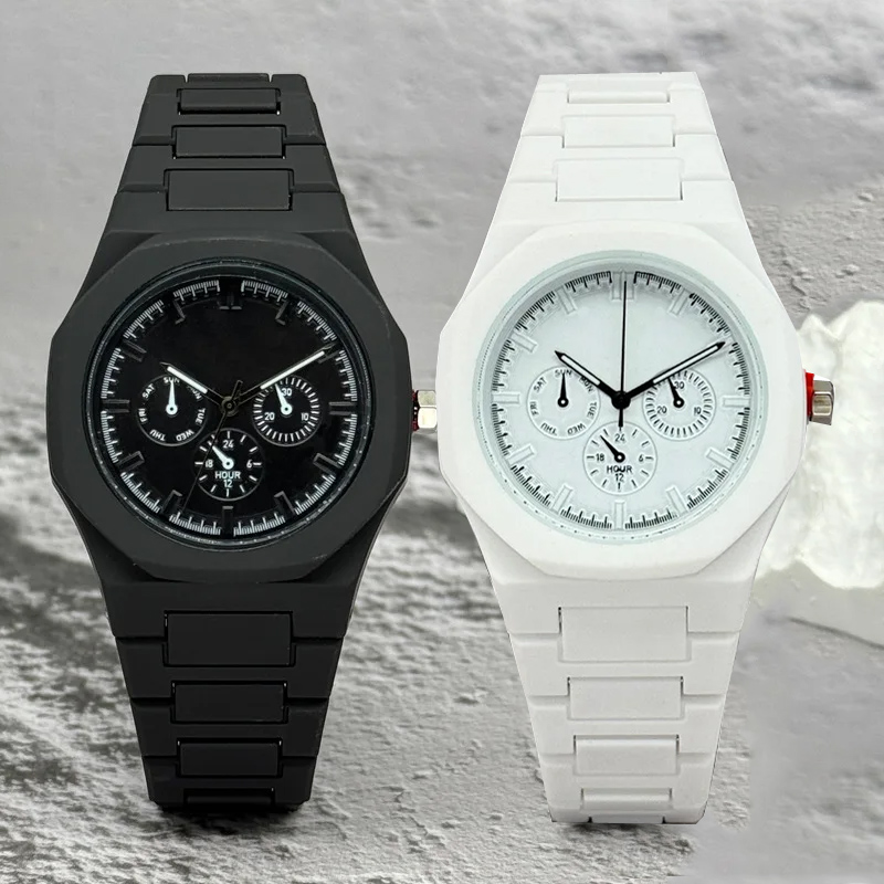 Jewelry Style Watches - ساعة يد رجالية ونسائية من ماركة