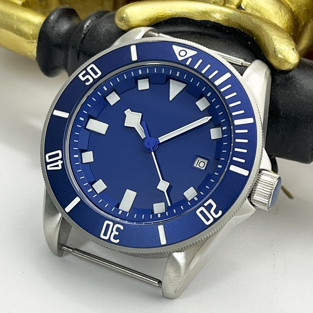 ساعة ميكانيكية أوتوماتيكية للر - مراجعة A1 Watches & Jewelry New York Photos وسعره