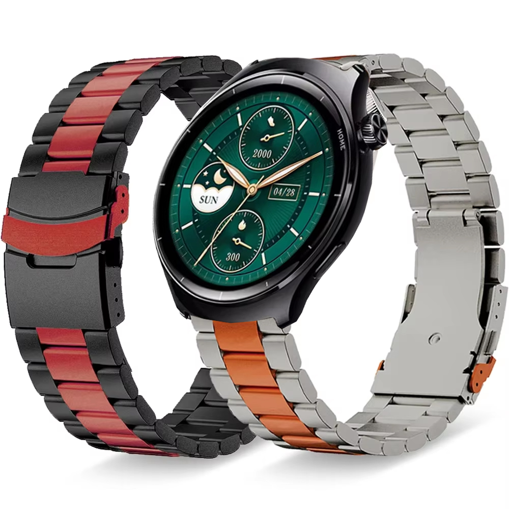 22 مللي متر الفاخرة الفولاذ ال - مراجعة A1 Watches & Jewelry New York Photos وسعره