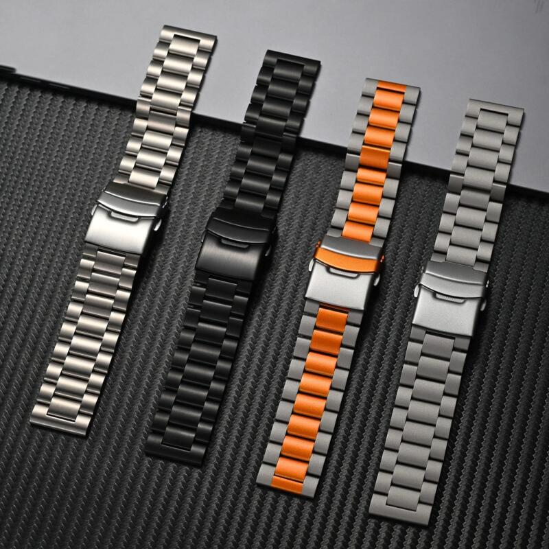 22 مللي متر الفاخرة الفولاذ ال - مراجعة A1 Watches & Jewelry New York Photos وسعره