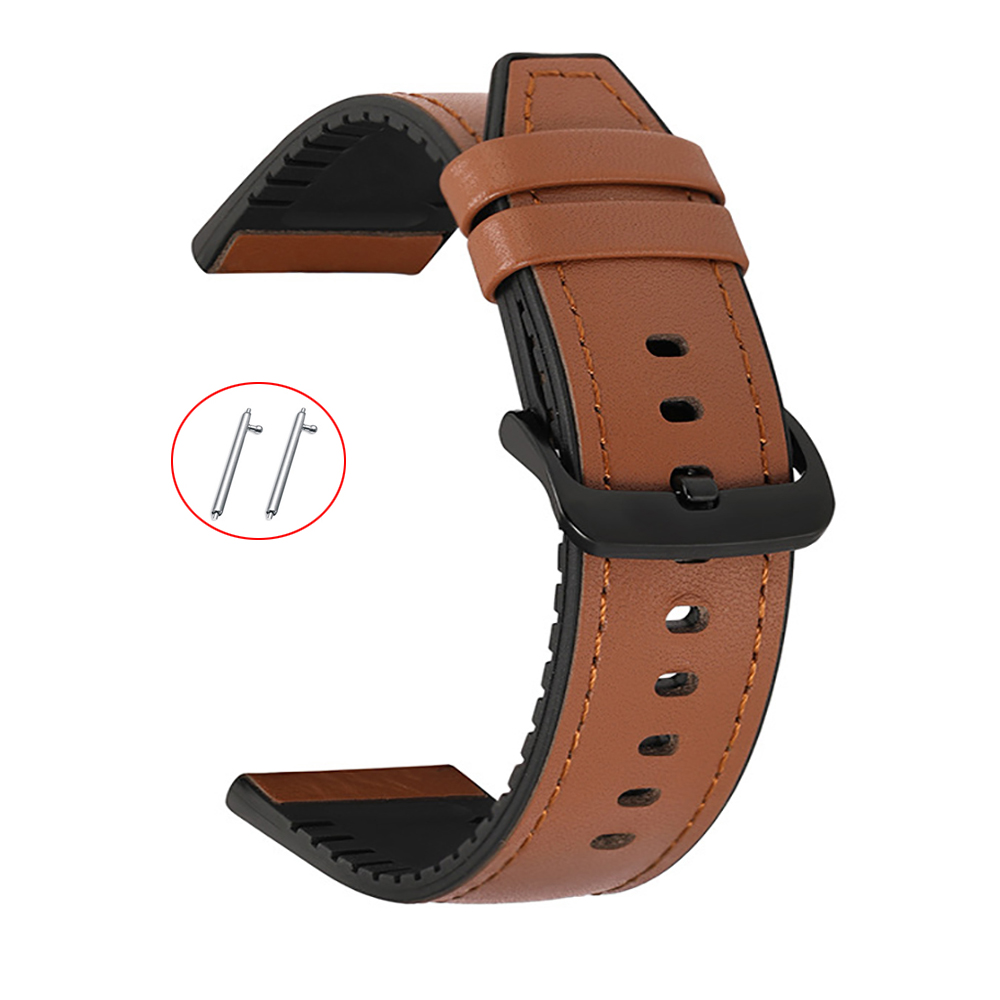 20/22 مللي متر سوار رياضي لساع - مراجعة A1 Watches & Jewelry New York Photos وسعره