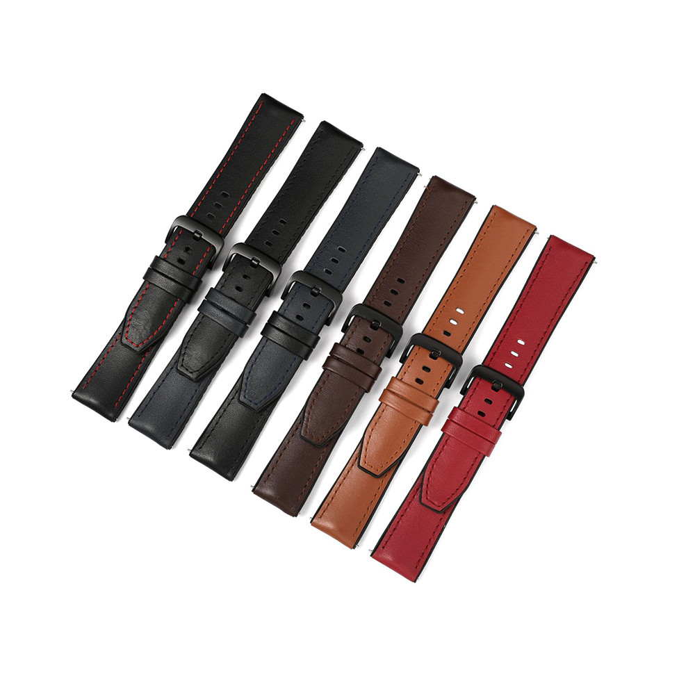 20/22 مللي متر سوار رياضي لساع - مراجعة A1 Watches & Jewelry New York Photos وسعره