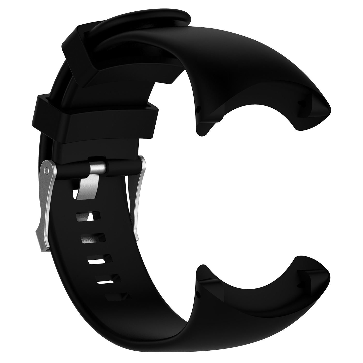 حزام ساعة من السيليكون بديل لح - مراجعة Watches & Jewelry Lvmh وسعره