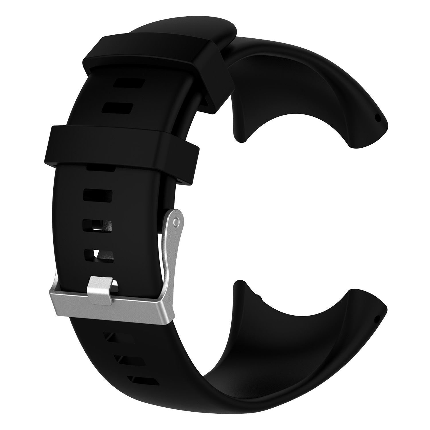 حزام ساعة من السيليكون بديل لح - مراجعة Watches & Jewelry Lvmh وسعره