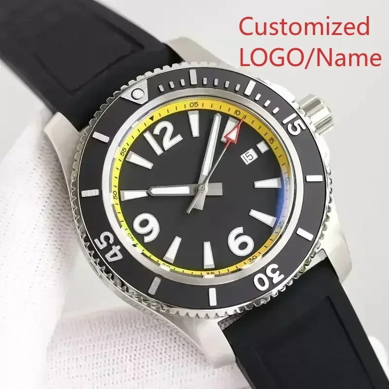 ساعة رجالية مخصصة من متجر A11، - مراجعة Jewelry Style Watches وسعره