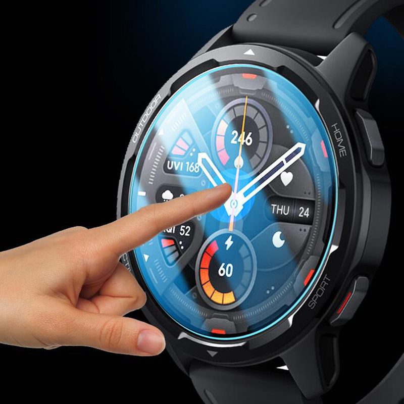 من الصعب الزجاج المقسى Smartwa - مراجعة A1 Watches & Jewelry New York Photos وسعره
