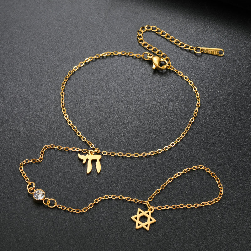 سوار إصبع نجمة داود اليهودية ب - مراجعة Jewelry & Watches Spółka Z Ograniczoną Odpowiedzialnością Sp Z Oo وسعره