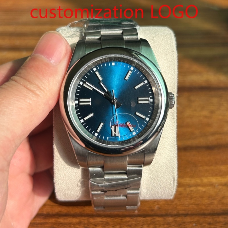 ساعة فاخرة أوتوماتيكية ملونة ب - مراجعة Jewelry Style Watches وسعره