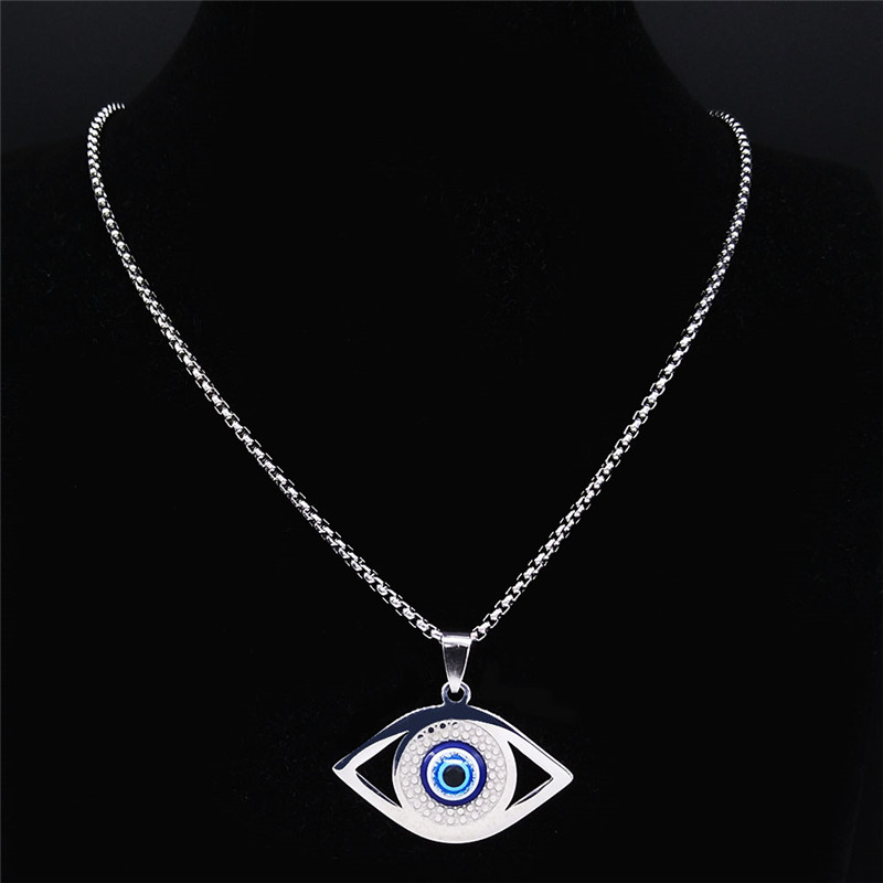 قلادة وسوار من الفولاذ المقاوم - مراجعة Jewelry & Watches Spółka Z Ograniczoną Odpowiedzialnością Sp Z Oo وسعره