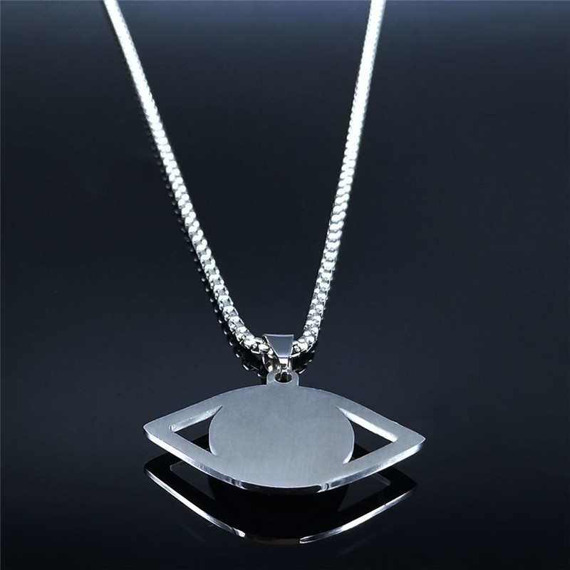 قلادة وسوار من الفولاذ المقاوم - مراجعة Jewelry & Watches Spółka Z Ograniczoną Odpowiedzialnością Sp Z Oo وسعره