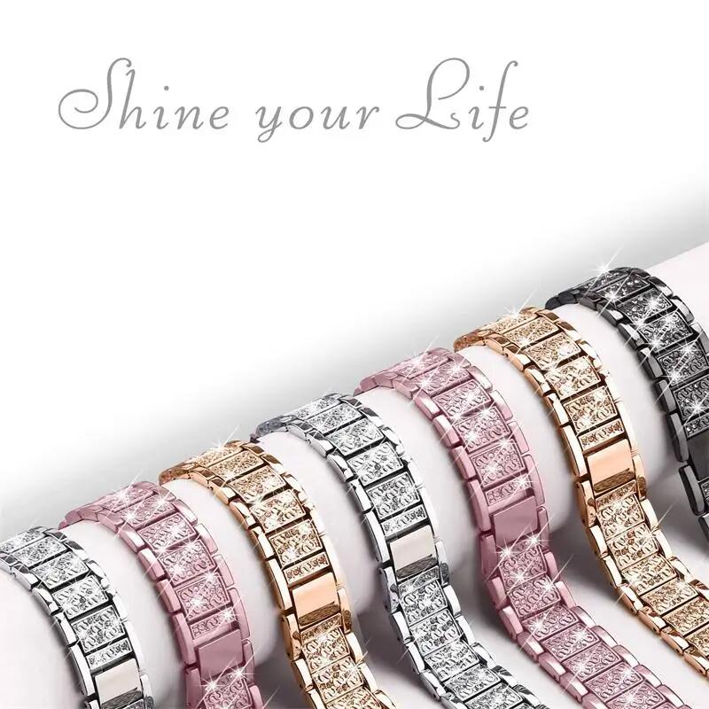 22 مللي متر سوار الفولاذ المقا - مراجعة A1 Watches & Jewelry New York Photos وسعره