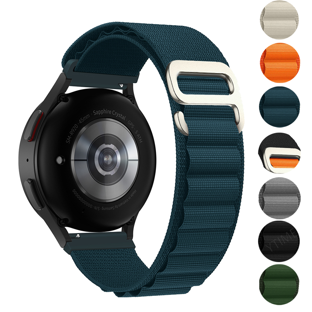 22 مللي متر حزام ل Xiaomi Mibr - مراجعة A1 Watches & Jewelry New York Photos وسعره