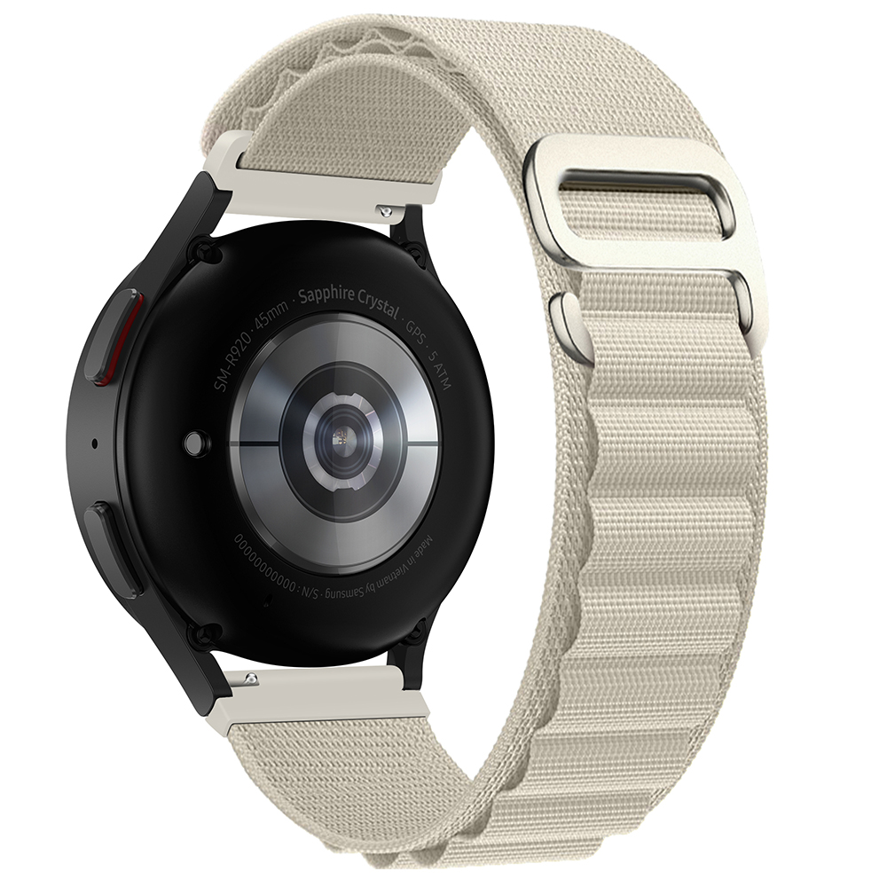 22 مللي متر حزام ل Xiaomi Mibr - مراجعة A1 Watches & Jewelry New York Photos وسعره