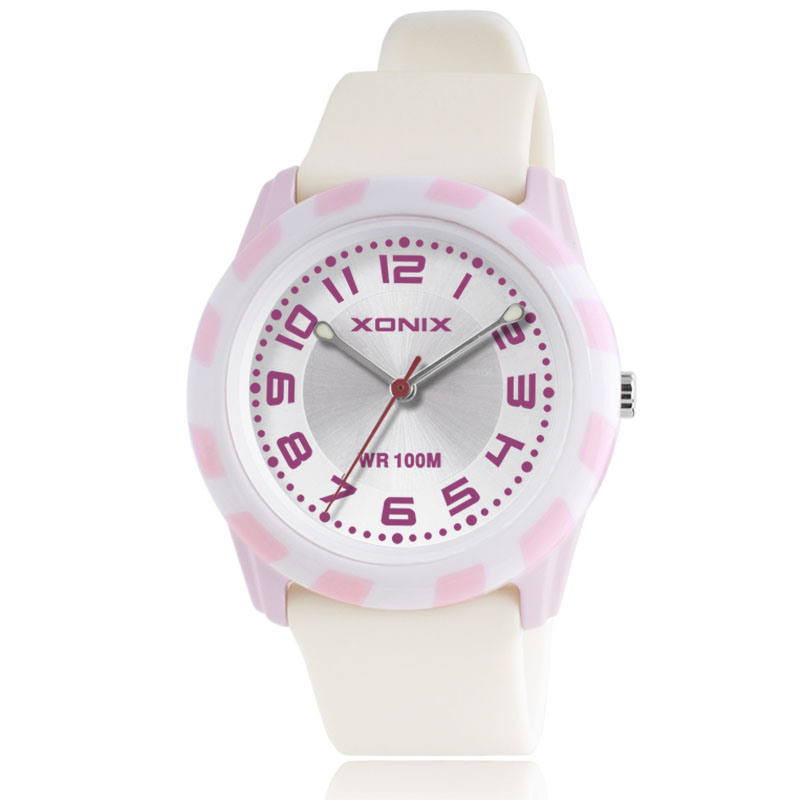 XONIX الاتجاه مزاجه بسيط الذكو - مراجعة Rg Watches & Jewelry Gmbh وسعره