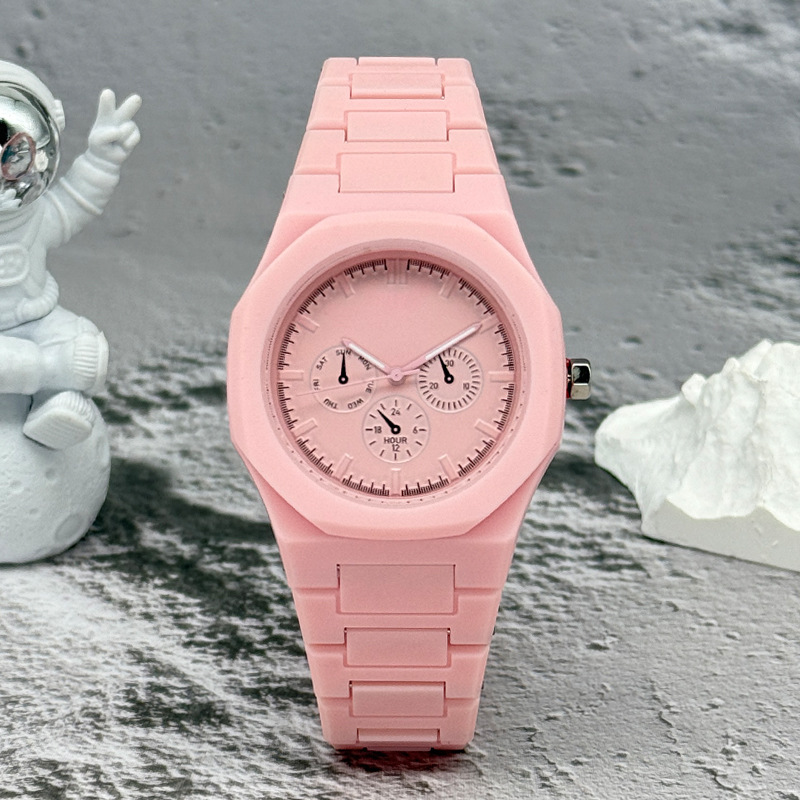 ساعة يد رجالية ونسائية من مارك - مراجعة Jewelry Style Watches وسعره