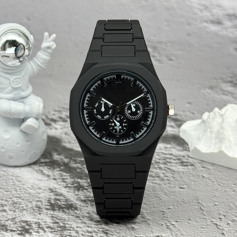 ساعة يد رجالية ونسائية من مارك - مراجعة Jewelry Style Watches وسعره
